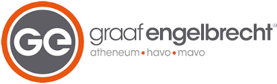 Graaf Engelbrecht College logo