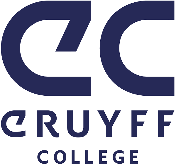 Johan Cruyff College logo
