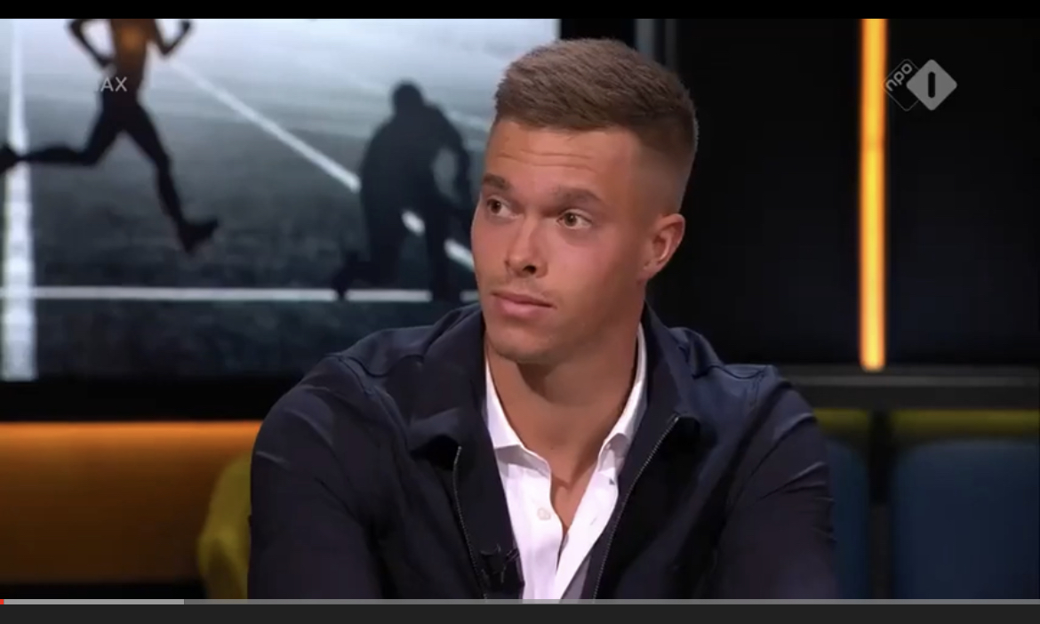 MENTALE PROBLEMEN IN TOPSPORT