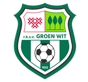 RKSV Groen Wit logo